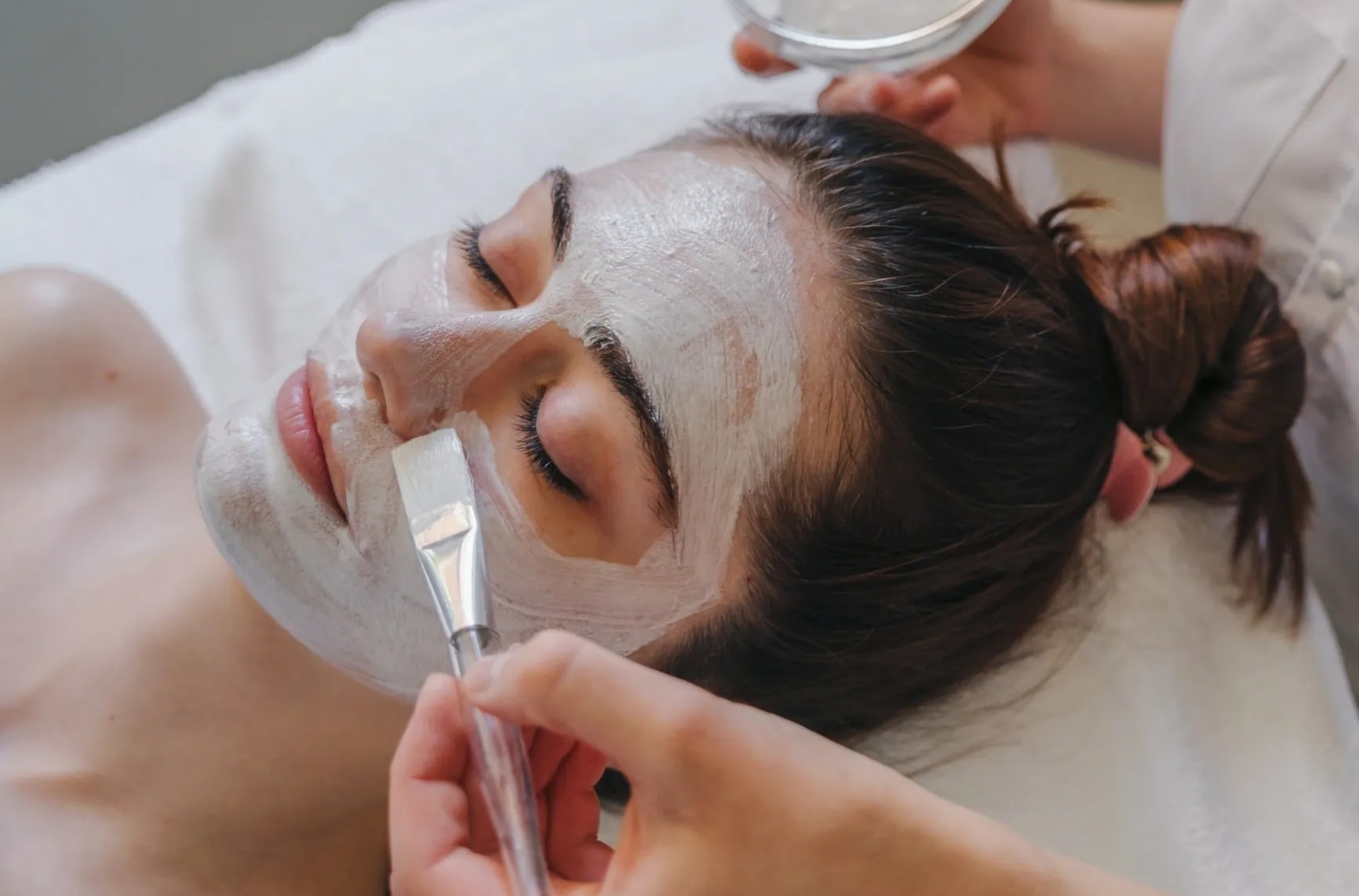 Professional wellness practitioner in Farragut