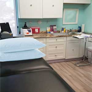Patient Room
